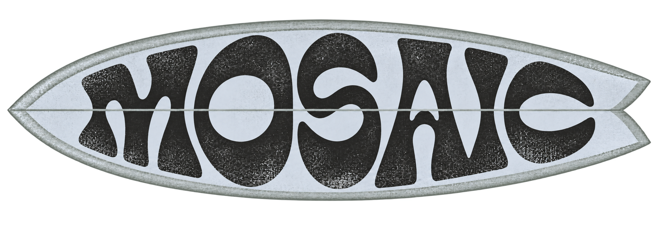 MOSAIC SURFBOARDS